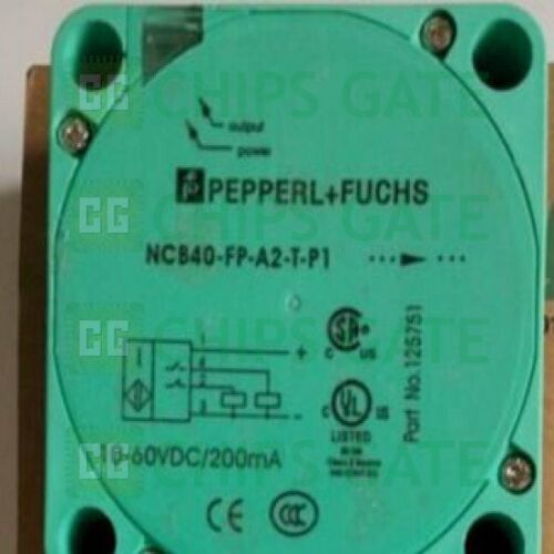 NCB40-FP-A2-T-P1