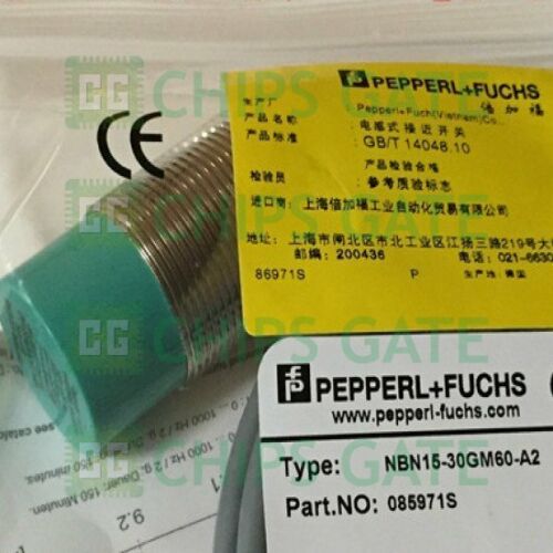 NBN15-30GM60-A2