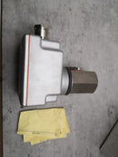 QRA10.C SIEMENS UV burner flame detector Normal Sensitive Flame