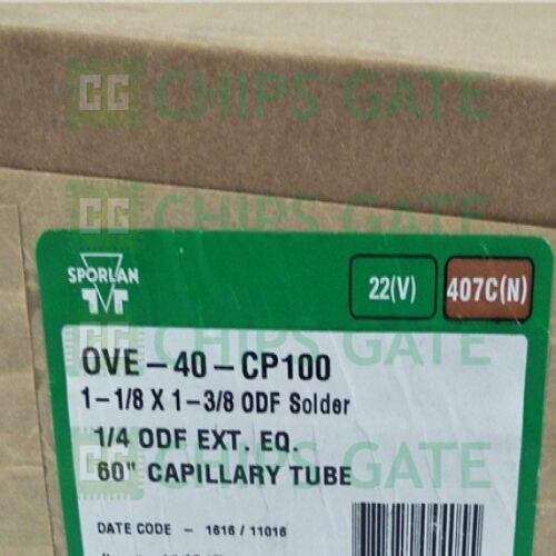 OVE-40-CP100