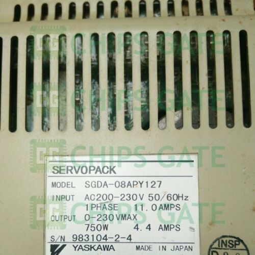 SGDA-08APY127