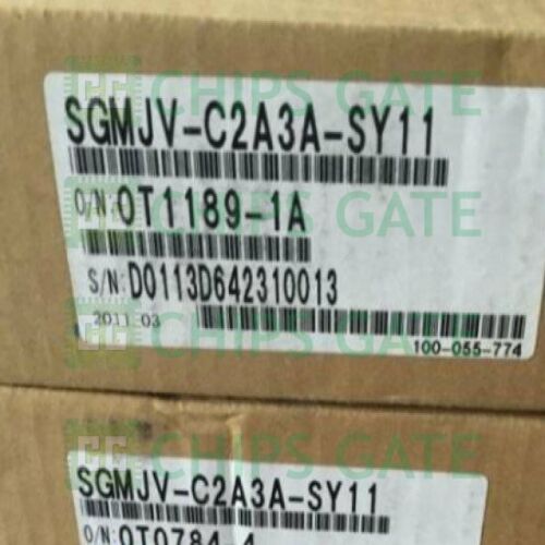 SGMJV-C2A3A-SY11