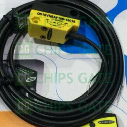 QS18VN6AF100-18018