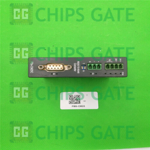 Fatek PLC FBS-CM25
