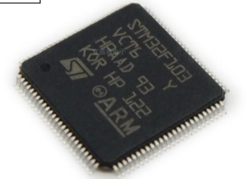 STM32F103VCT6