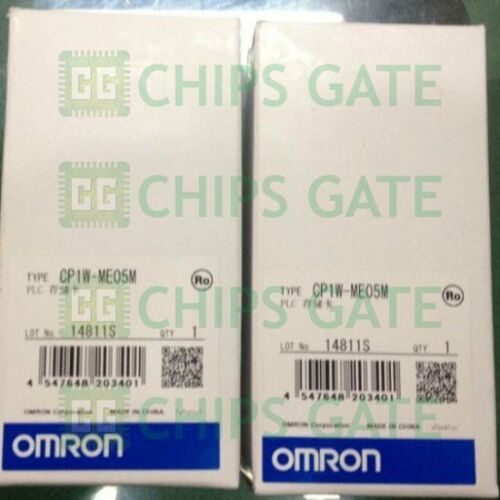CP1WME05M