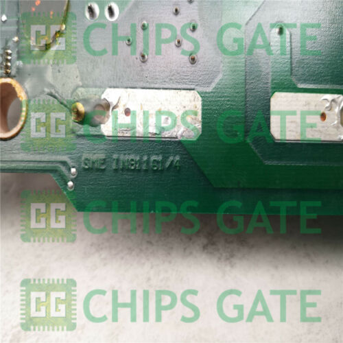 ANSALDO SVVT5.5YBX drive plate IN91161/4