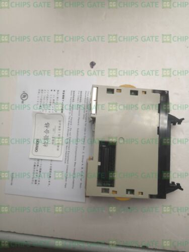 OMRON PLC Module CJ1W-ID262