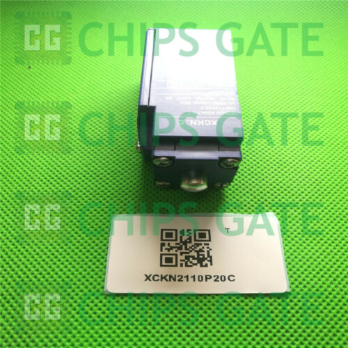 Schneider Llimit Switch XCKN2110P20C