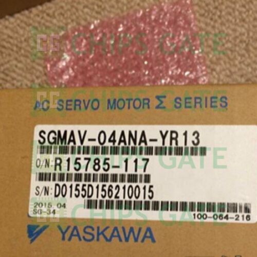 SGMAV-04ANA-YR13