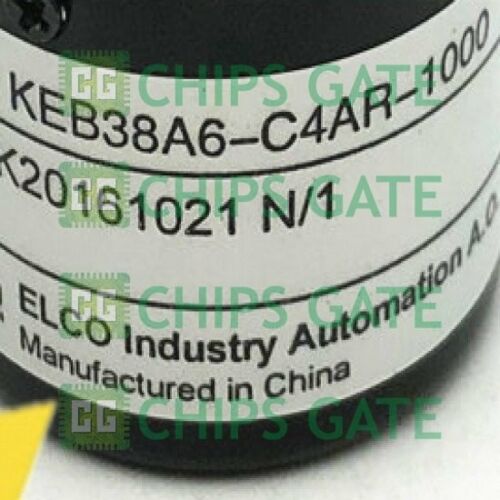 KEB38A6-C4AR-1000