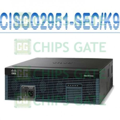 CISCO2951-SECK9