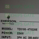 TD3100-4T0220E