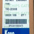 TRD-2E500B