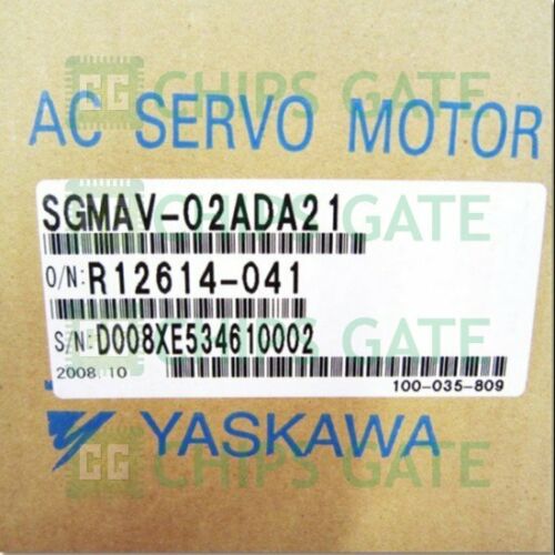 SGMAV-02ADA21