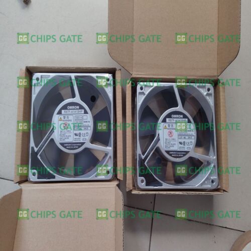 Omron axial flow fan R87F-A1A15HP R87FA1A15HP