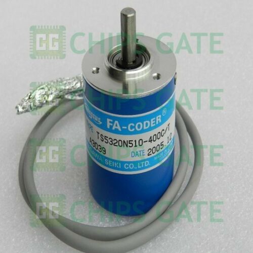 TS5320N510-400CT