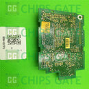 Siemens MM440CPU