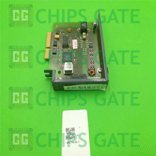 B & R 8AC110.60-1 B & R communication module AC110