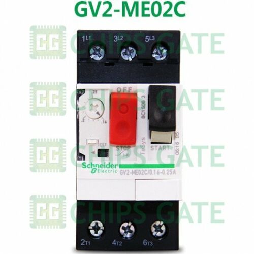 GV2ME02C