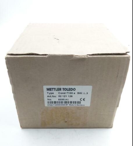 METTLER-TOLEDO