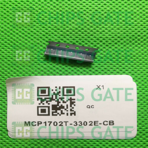 MCP1702T-3302E-CB