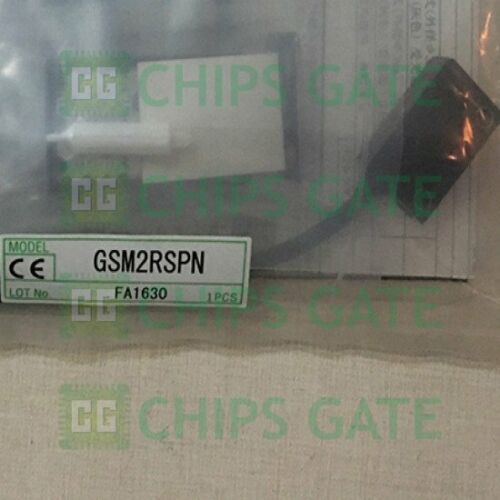 GSM2RSPN