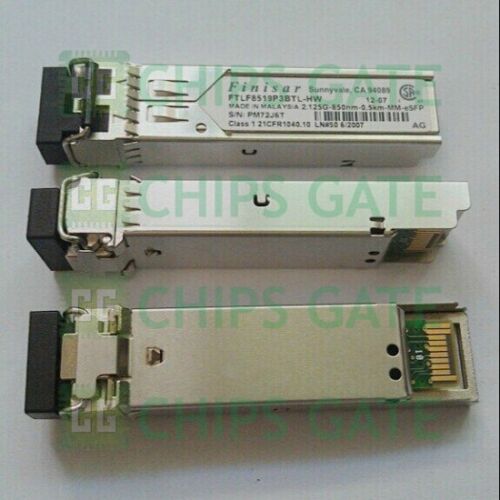 SFP-FTLF8519P3BTL-HW