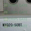 MXQ20-50BT