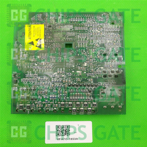 Toshiba Motherboard VFA7C-1853A