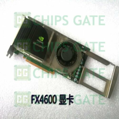 FX4600