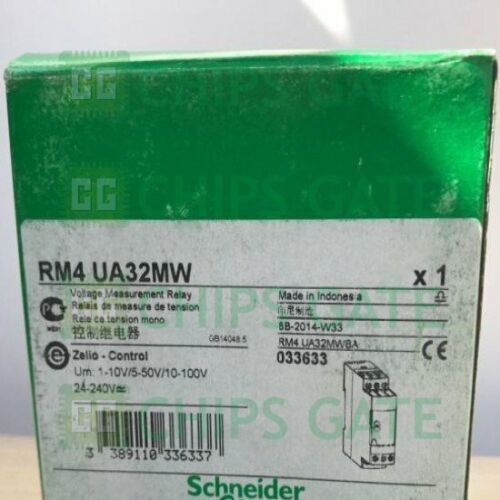 RM4-UA32MW