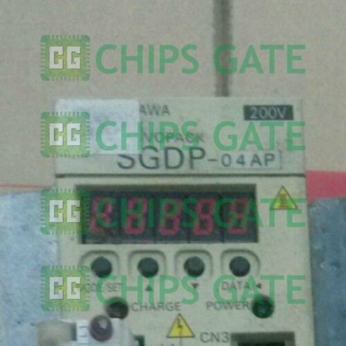 SGDP-04AP