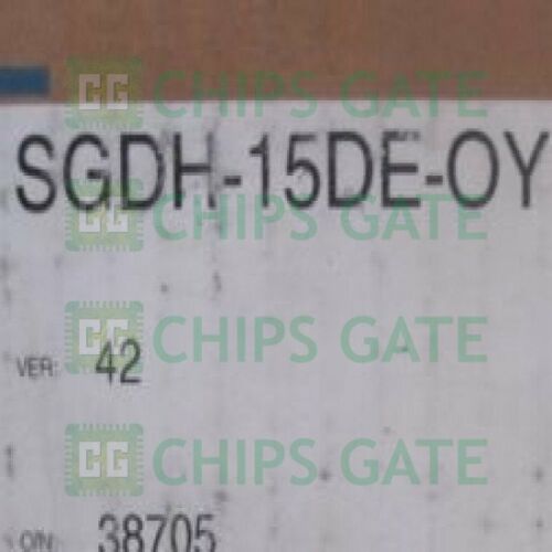 SGDH-15AE-OY