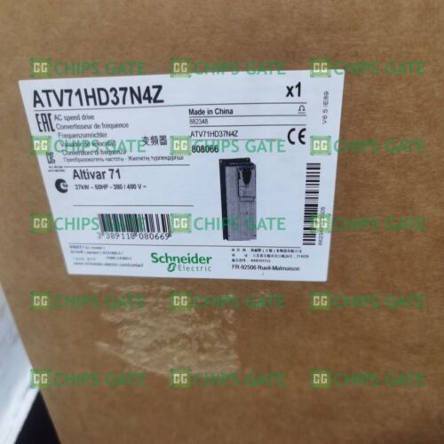 ATV71HD37N4