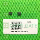 MAX6696AEE+