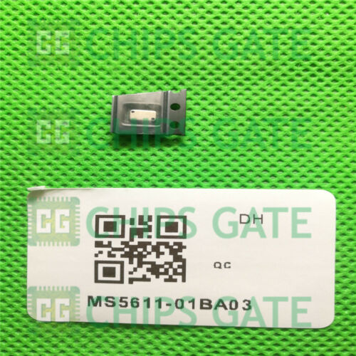 MS5611-01BA03
