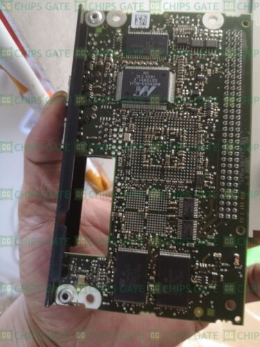 DFE32B SEW Control Card PCB Circuit Board