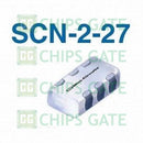 SCN-2-27+