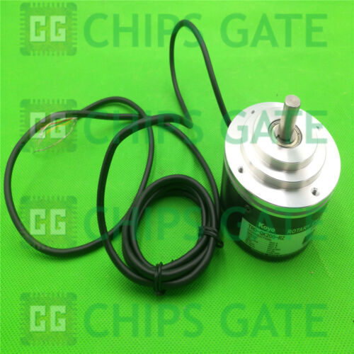 koyo Rotary Encoder TRD-GK200-RZ TRDGK200RZ