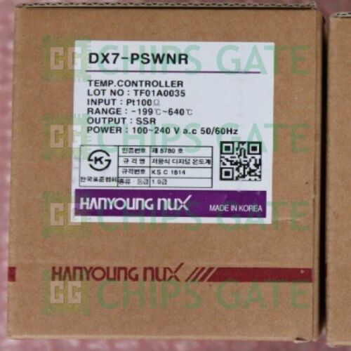 DX7-PSWNR