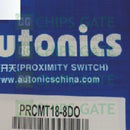 PRCMT18-8DO