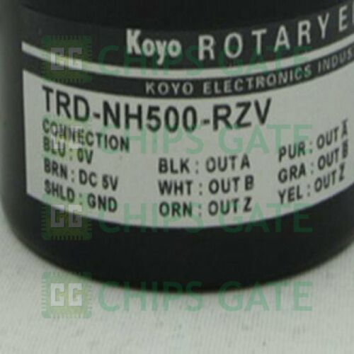 TRD-NH500-RZV