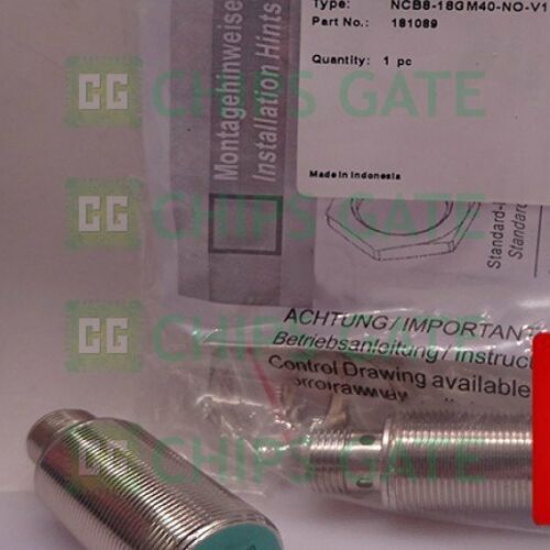 NCB8-18GM40-NO-V1