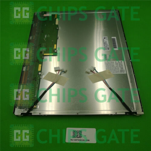 LCD Screen Display TFT For NEC 15.3inch NL12876BC26-25 NL12876BC26-25B