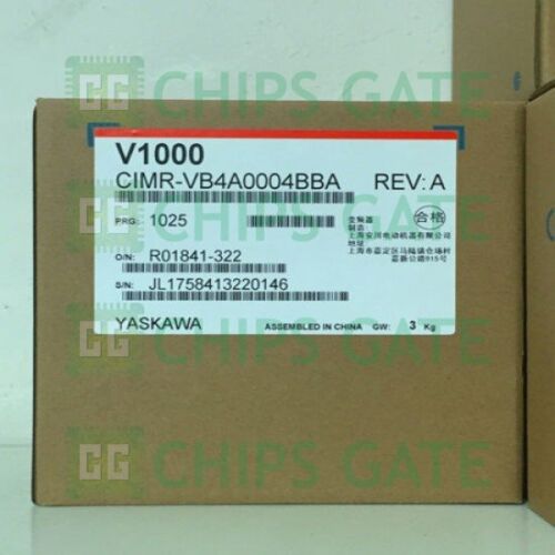 CIMR-VB4A0004BBA