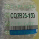 CQ2B25-15D