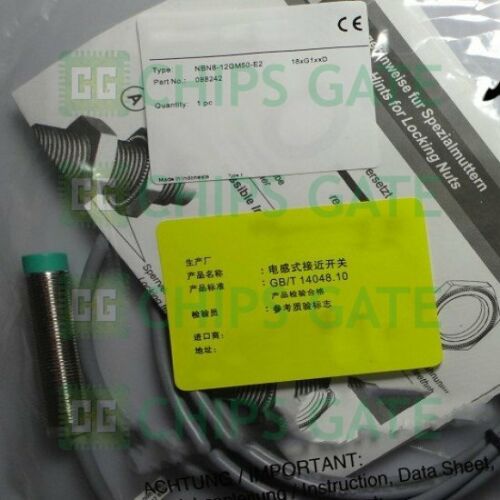 NBN8-12GM50-E2