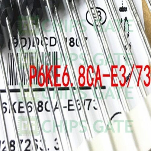 P6KE6.8CA