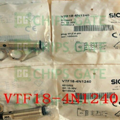 VTF18-4N1240